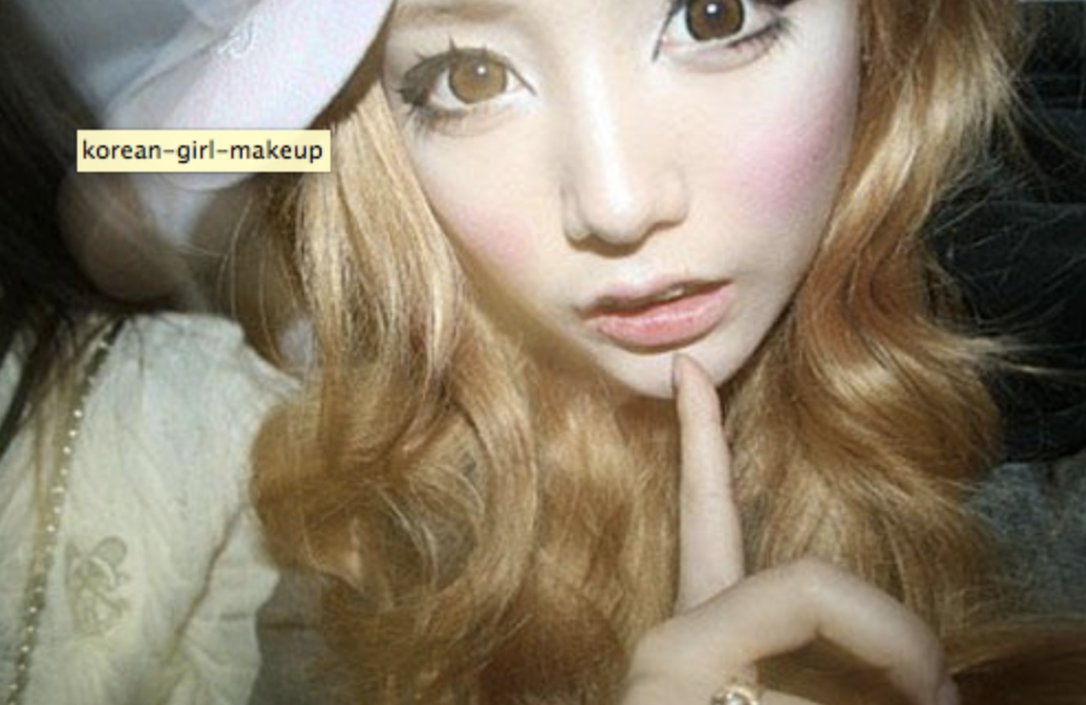 Những người phụ nữ makeup 24/7, không tẩy trang hơn 2 thập kỉ: Ai cũng nhận kết cục đắng?- Ảnh 3.