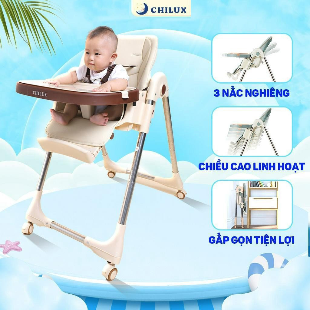 Chiếc ghế đặc biệt khiến Sam 