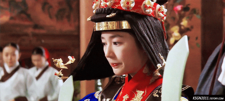 Thái tử phi đẹp hoàn mỹ nhất màn ảnh Hàn, 19 năm sau vẫn chưa ai có thể thay thế- Ảnh 12.