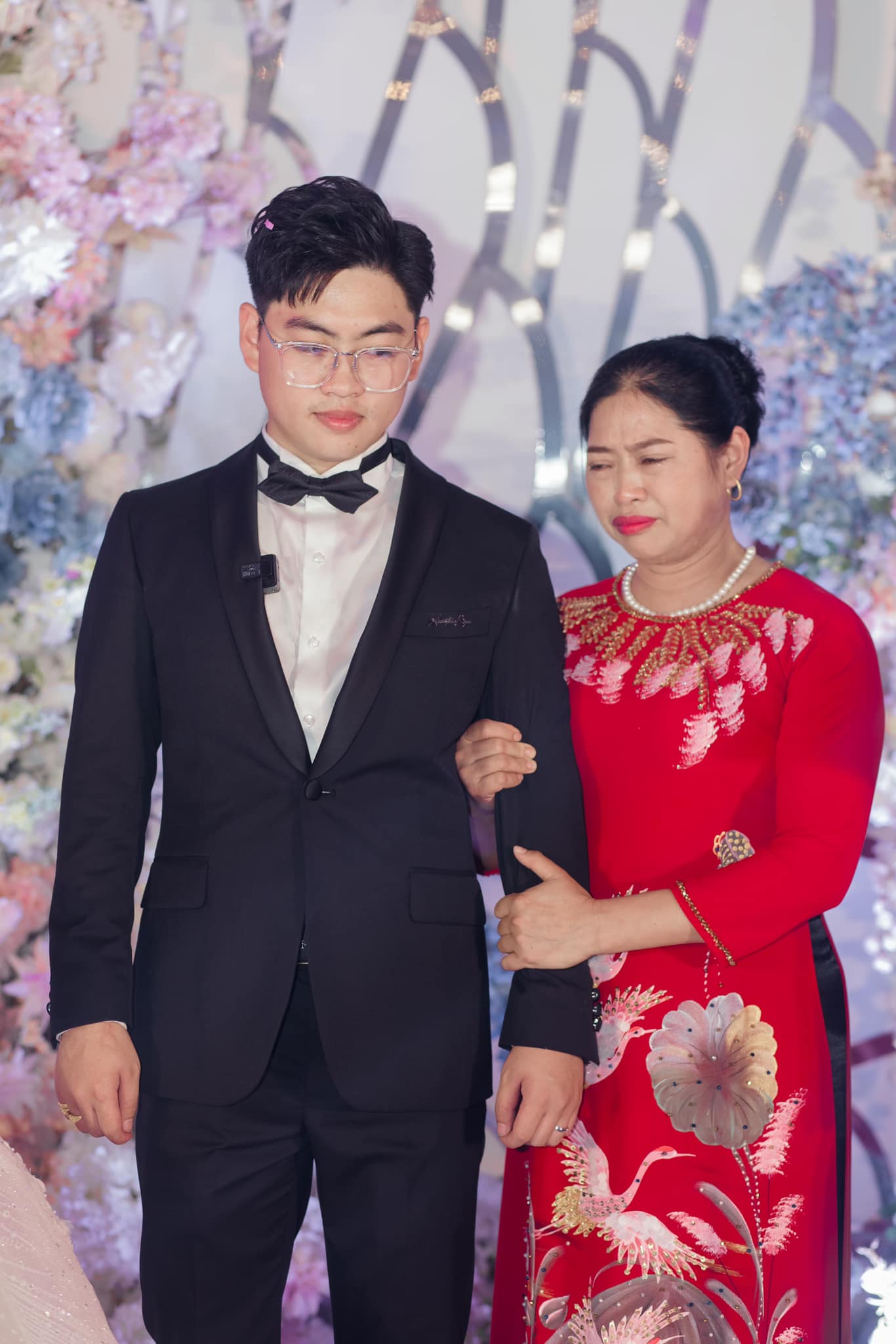 "Bóc" khối tài sản và độ giàu có của giám đốc sinh năm 1999 - con trai Bà Tuyết Diamond- Ảnh 5.