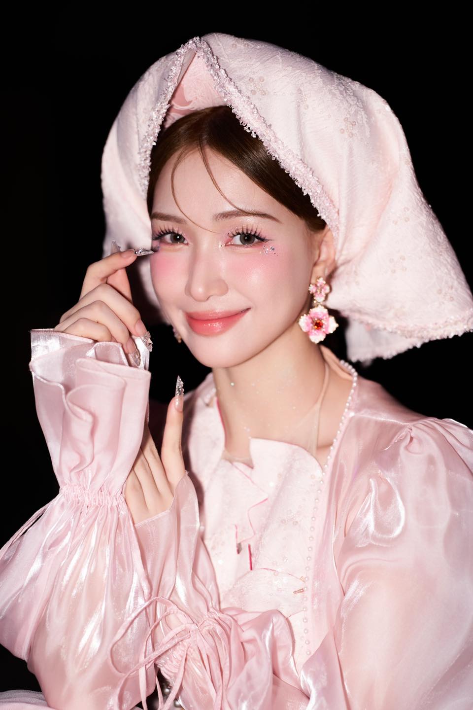 Thức uống "đỏ loẹt" xứng đáng "soán ngôi" matcha: Vừa rẻ, vừa đầy ắp collagen, bảo sao mỹ nhân Việt ưa chuộng để níu giữ tuổi xuân!- Ảnh 5.