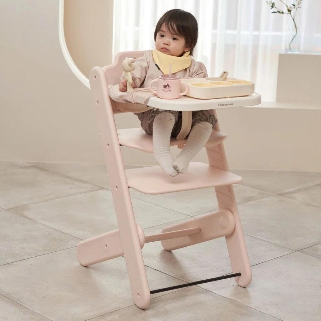Chiếc ghế đặc biệt khiến Sam 