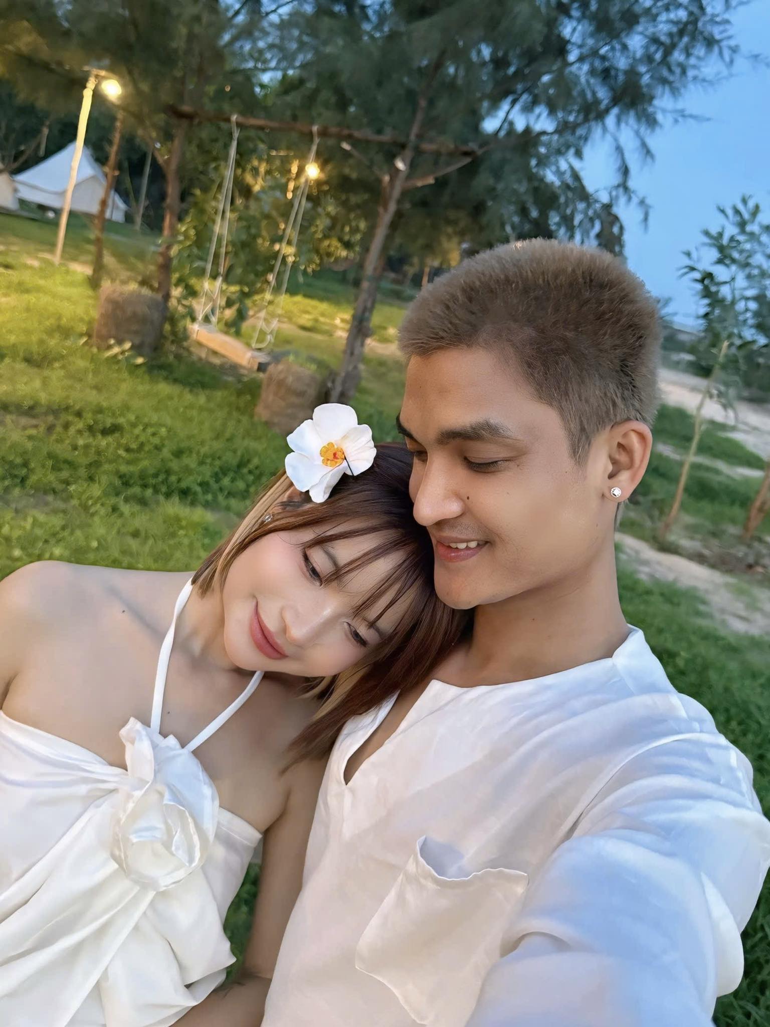 Nam nghệ sĩ quê Hải Dương thuê biệt thự 50 tỷ để ở: "Tôi sốc vì tin đồn ấy..."- Ảnh 3.