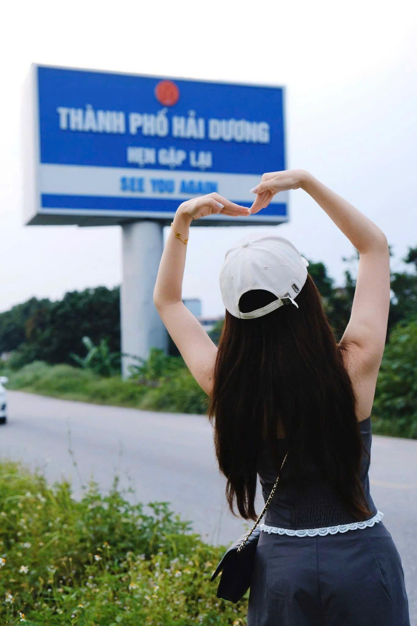 Hội "34 Hải Dương" rần rần check-in dưới tấm bảng sắp biến mất: Trend Tỉnh Xưa Tên Cũ sắp lên ngôi, chụp ngay còn kịp!- Ảnh 4.
