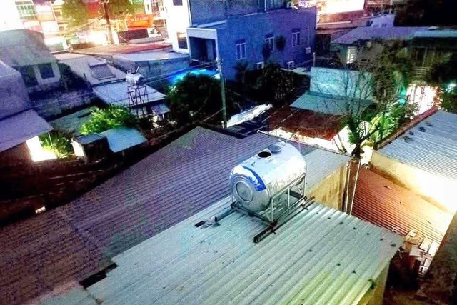Vụ bộ xương trong bồn nước ở Đồng Nai: Nhân chứng kể lại khoảnh khắc nhìn vào bồn nước- Ảnh 3.