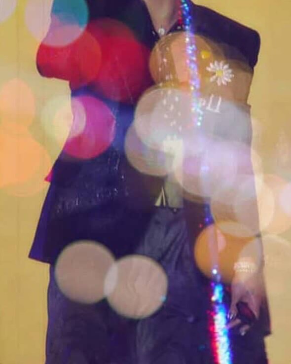 G-Dragon tự tay 
