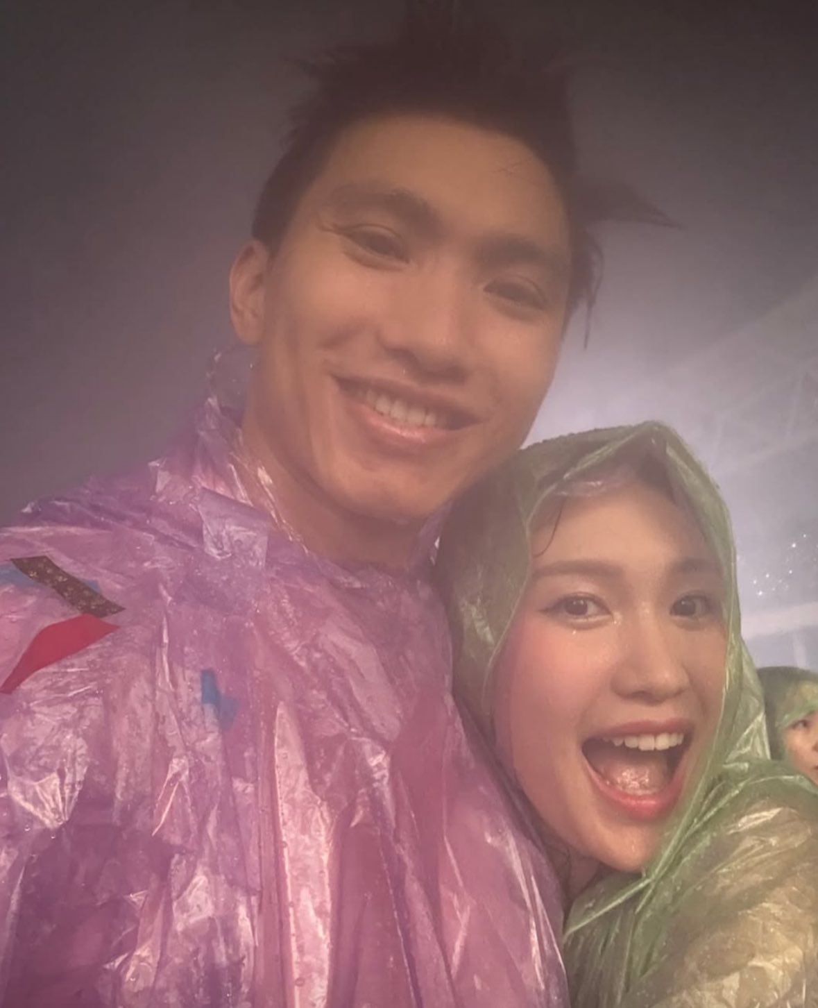 Bắt gặp 