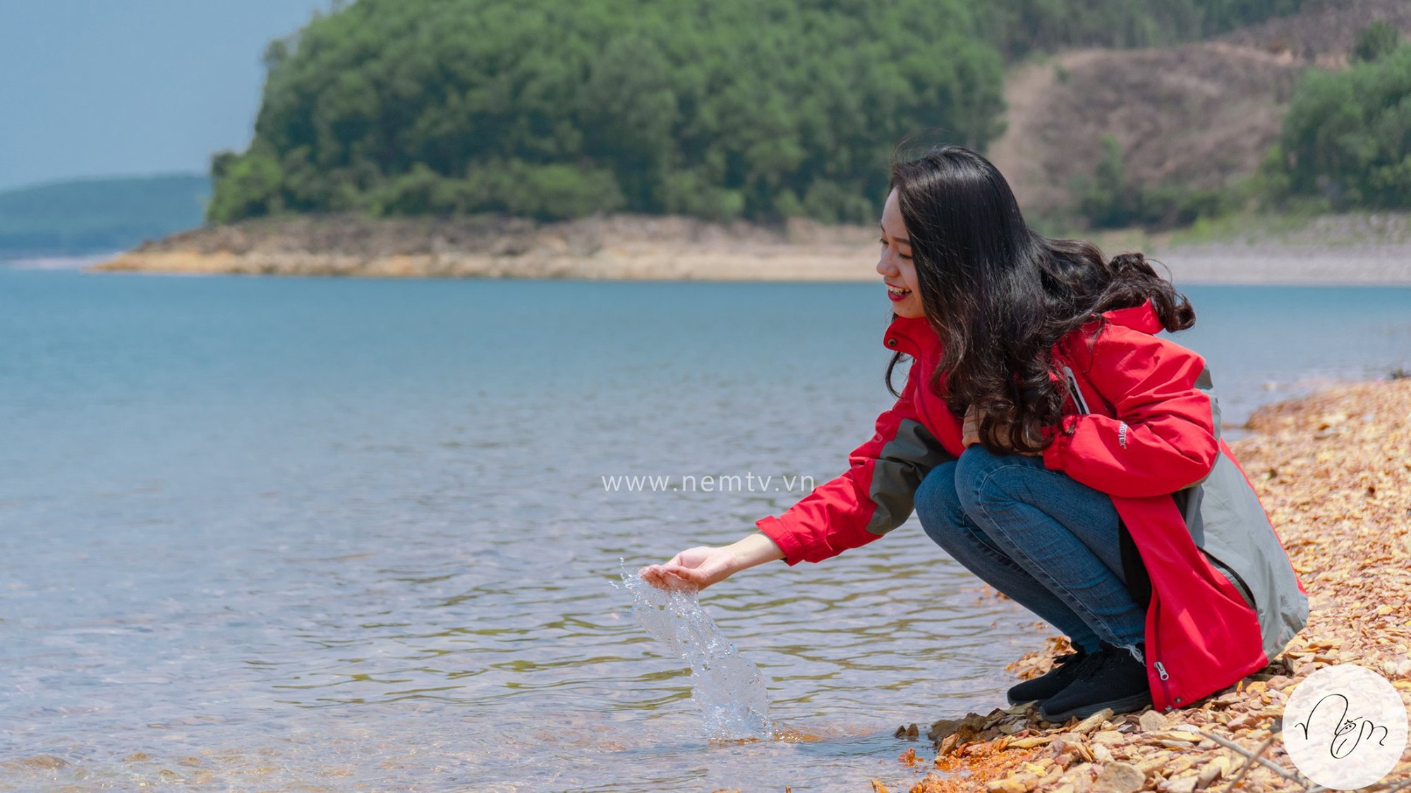 Hành trình chạm vào vẻ đẹp nguyên sơ với những món ngon gói trọn hương vị đậm đà, là đặc sản 
