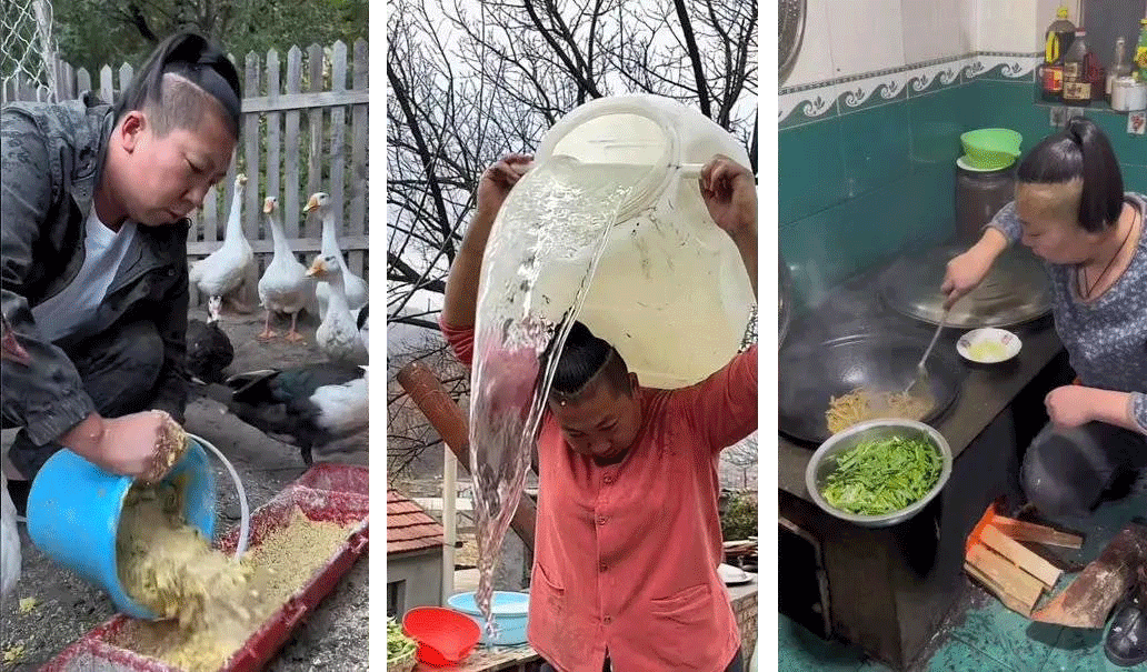Bà hoàng livestream bị phanh phui bán hàng kém chất lượng: Cái giá phải trả rất nặng nề, sự sụp đổ chỉ đến trong 1 đêm- Ảnh 1.