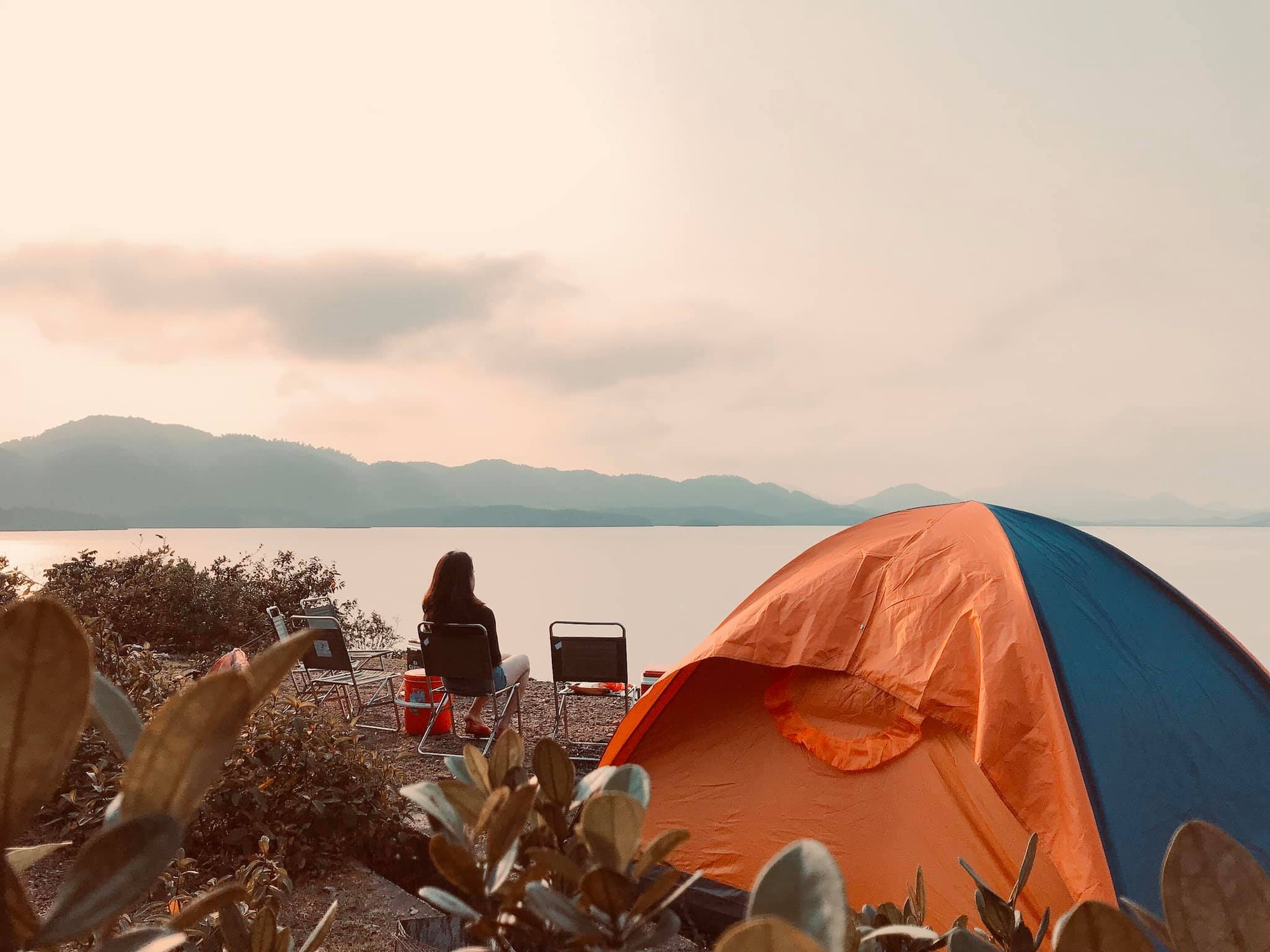 Hành trình chạm vào vẻ đẹp nguyên sơ với những món ngon gói trọn hương vị đậm đà, là đặc sản 
