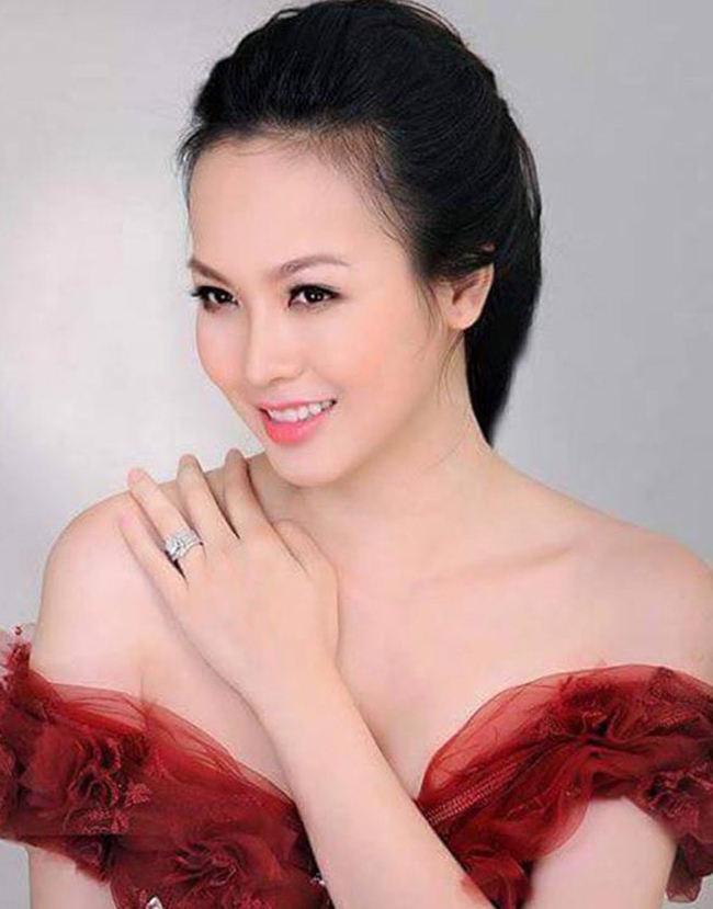 19 năm trước, từng có 1 Á hậu gây sốt với câu trả lời ứng xử quá thông minh: Soi lại "thị phi" về học hành mới bất ngờ!- Ảnh 2.