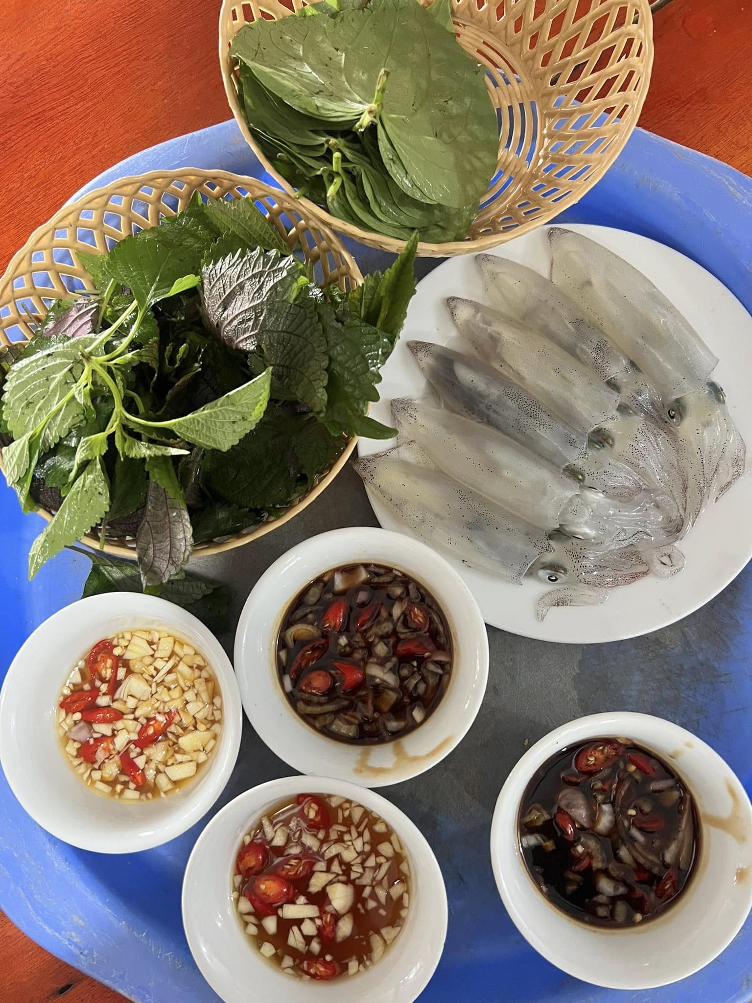 Hành trình chạm vào vẻ đẹp nguyên sơ với những món ngon gói trọn hương vị đậm đà, là đặc sản 