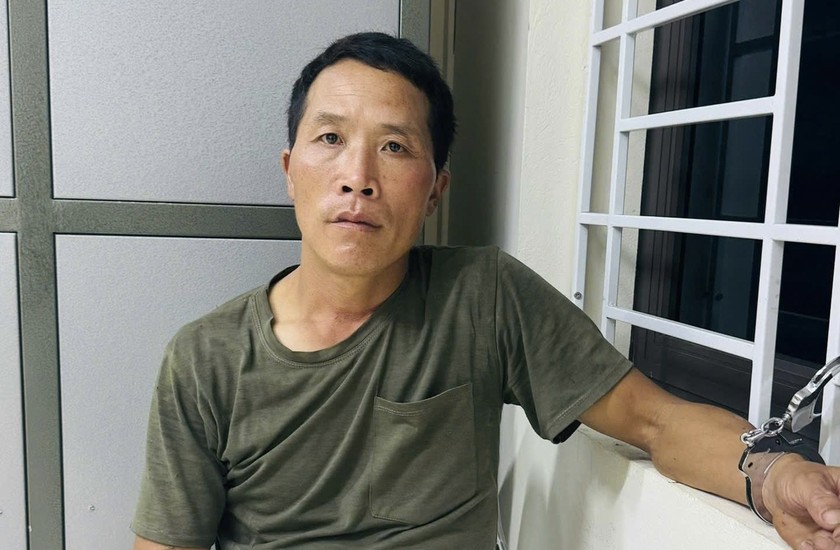 Khuyên vợ quay lại bất thành, người đàn ông sát hại “tình địch”- Ảnh 1.