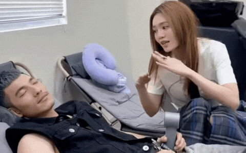 Running Man Việt lên tiếng về Lan Ngọc và Liên Bỉnh Phát sau tai nạn phải ngồi xe lăn- Ảnh 4.