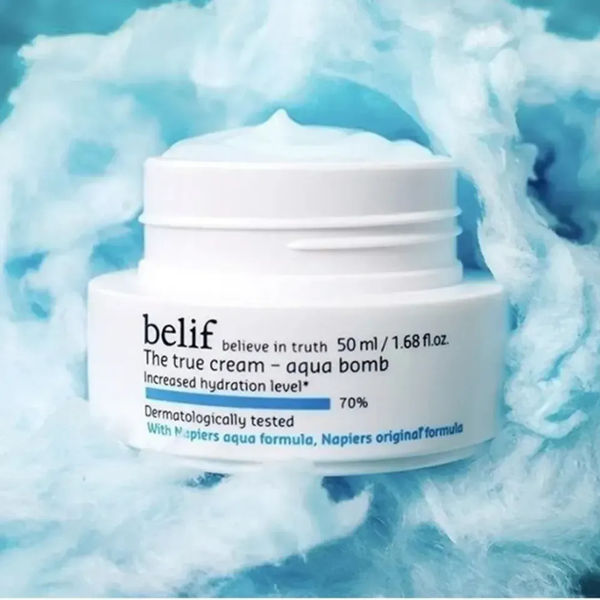 Da mùa hè “khó chiều” đến đâu cũng dịu ngay với 3 món skincare đang được gái Hàn - Việt mê tít- Ảnh 2.