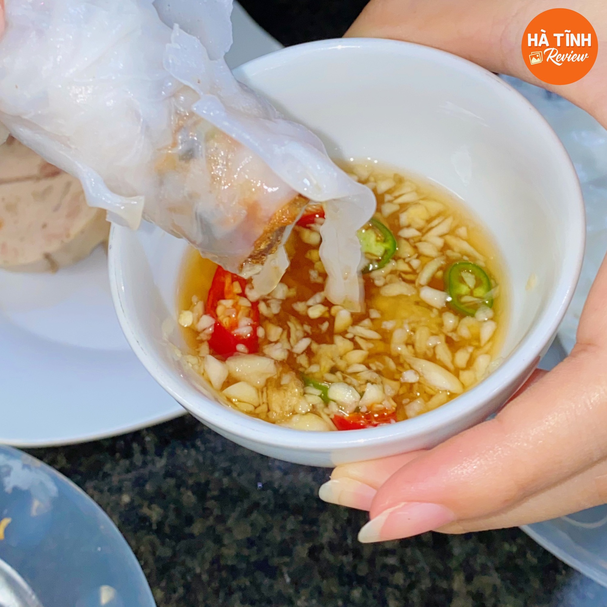 Hành trình chạm vào vẻ đẹp nguyên sơ với những món ngon gói trọn hương vị đậm đà, là đặc sản 