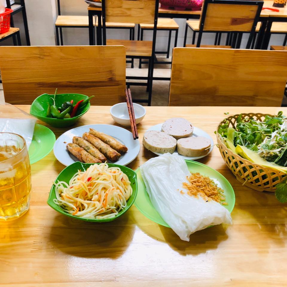 Hành trình chạm vào vẻ đẹp nguyên sơ với những món ngon gói trọn hương vị đậm đà, là đặc sản 
