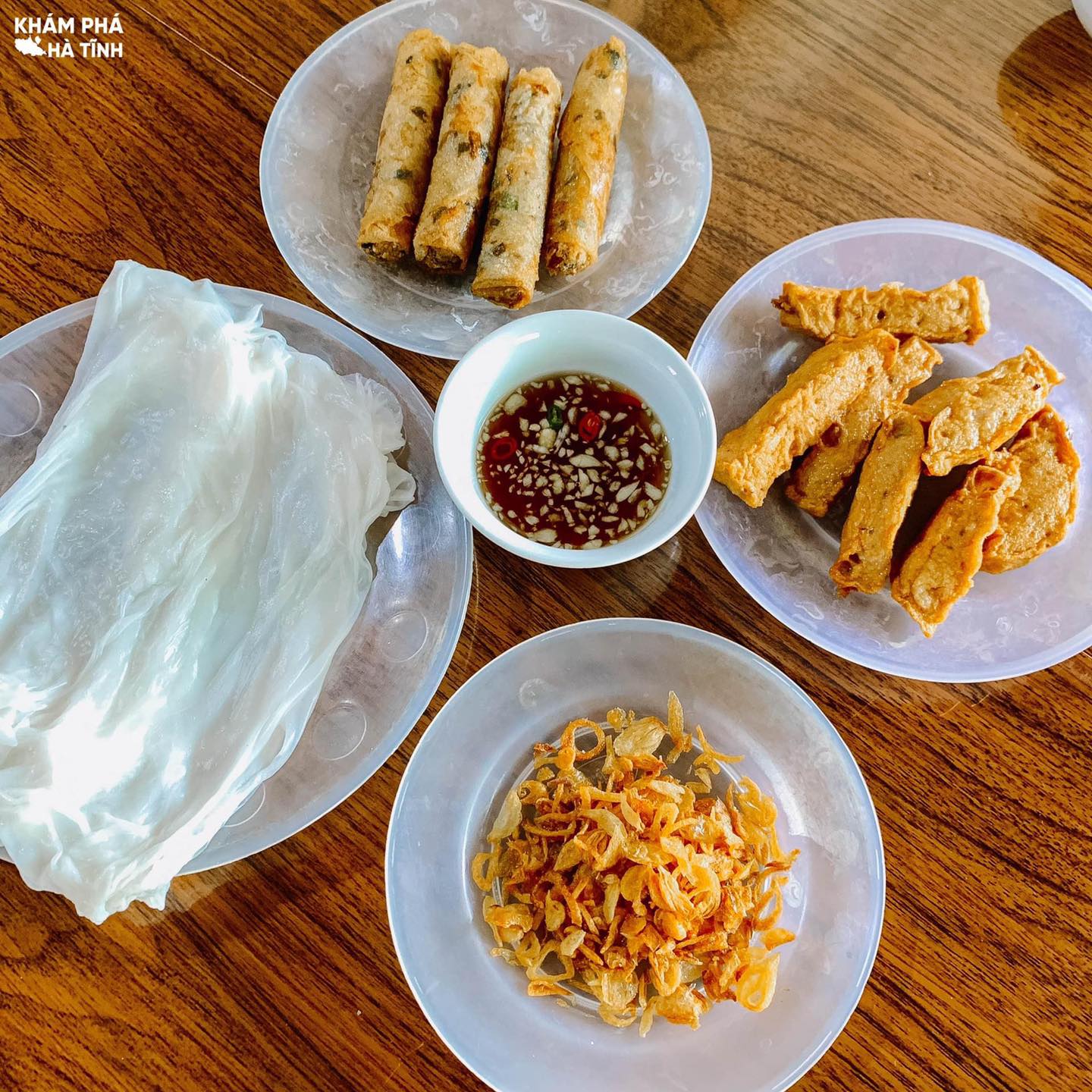 Hành trình chạm vào vẻ đẹp nguyên sơ với những món ngon gói trọn hương vị đậm đà, là đặc sản 