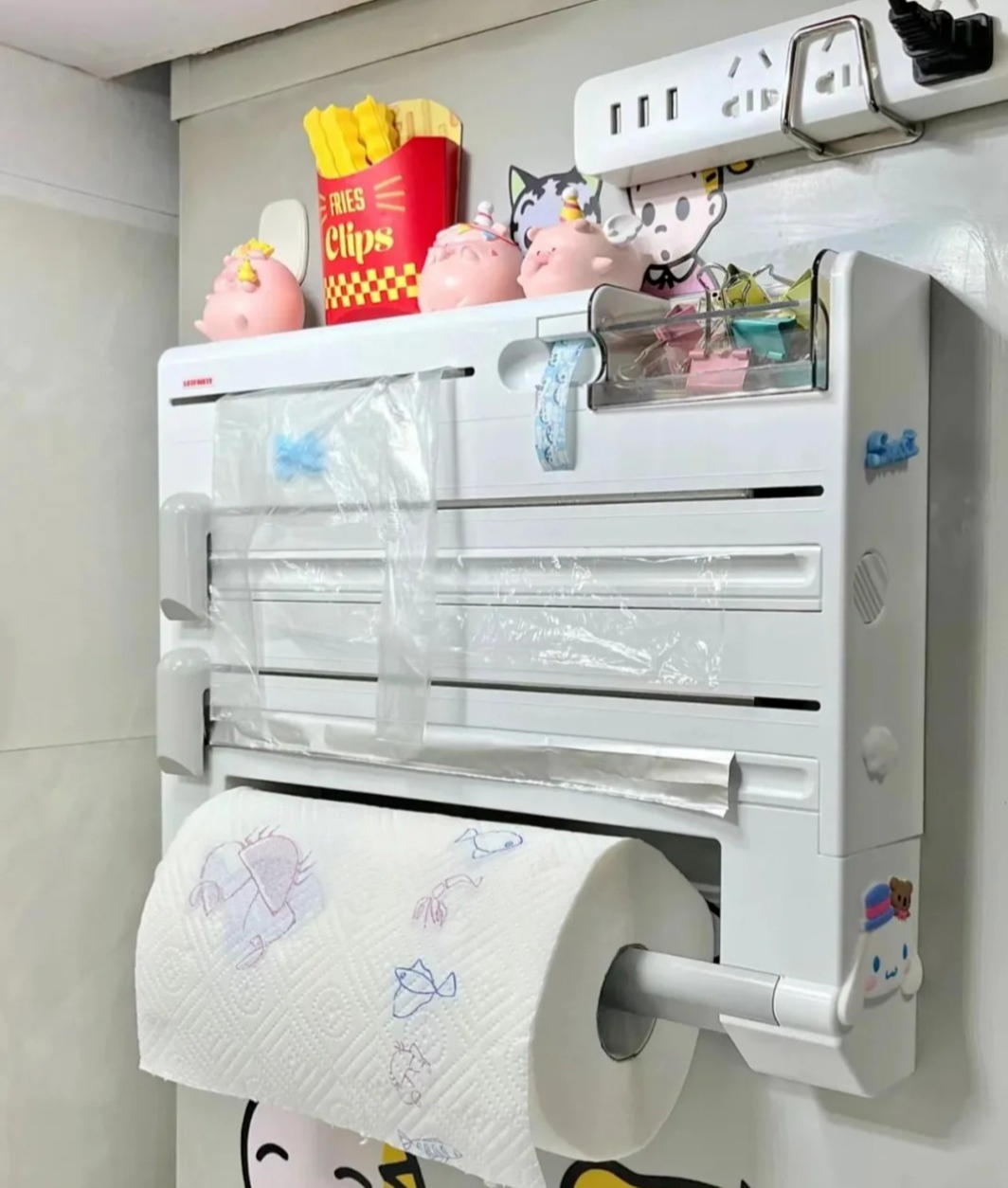 7 món đồ tưởng xịn hóa ra là "hố đen tiêu dùng", mua về chỉ tổ rước bực- Ảnh 1.