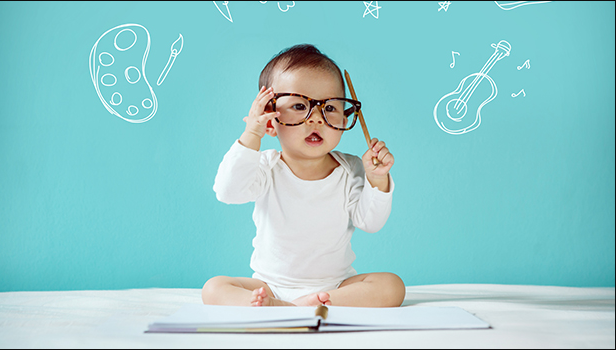 Harvard phát hiện trẻ bướng bỉnh kiểu này có thể là dấu hiệu của IQ cao!- Ảnh 1.