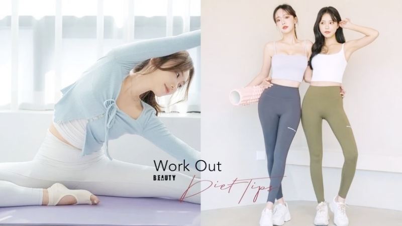Chân không thẳng nhìn càng béo! 3 bài tập chỉnh dáng chân giúp thu gọn mông đùi, cải thiện chân vòng kiềng- Ảnh 1.