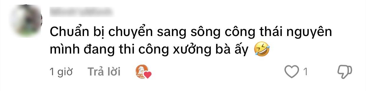 Ăn Cùng Bà Tuyết gấp rút chuyển xưởng mới 
