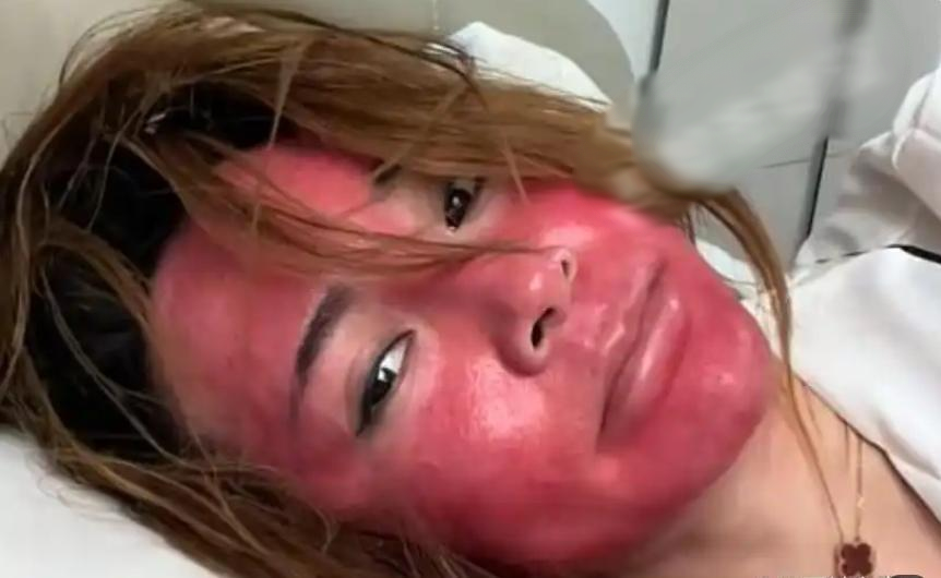 Những người phụ nữ makeup 24/7, không tẩy trang hơn 2 thập kỉ: Ai cũng nhận kết cục đắng?- Ảnh 2.