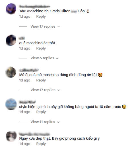 Huyền Baby khoe ảnh "girl phố" 10 năm trước, netizen phong ngay làm Paris Hilton bản Việt- Ảnh 29.