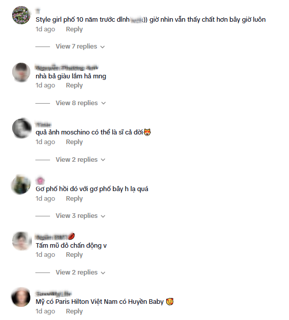 Huyền Baby khoe ảnh "girl phố" 10 năm trước, netizen phong ngay làm Paris Hilton bản Việt- Ảnh 28.