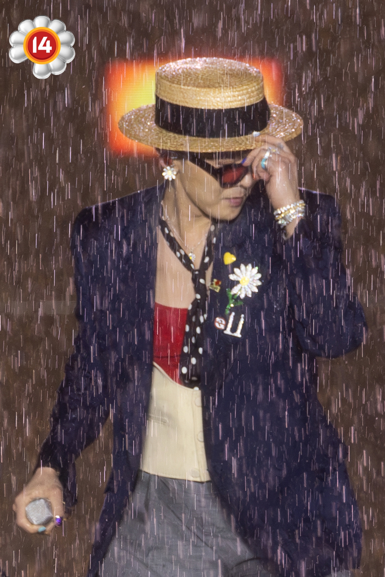 Đến lượt G-Dragon 