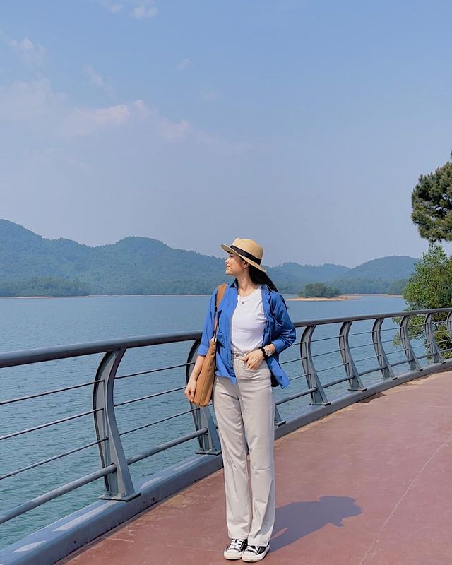 Hành trình chạm vào vẻ đẹp nguyên sơ với những món ngon gói trọn hương vị đậm đà, là đặc sản 