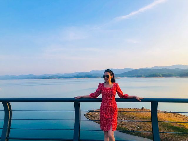Hành trình chạm vào vẻ đẹp nguyên sơ với những món ngon gói trọn hương vị đậm đà, là đặc sản 