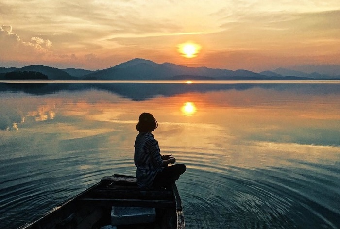 Hành trình chạm vào vẻ đẹp nguyên sơ với những món ngon gói trọn hương vị đậm đà, là đặc sản 