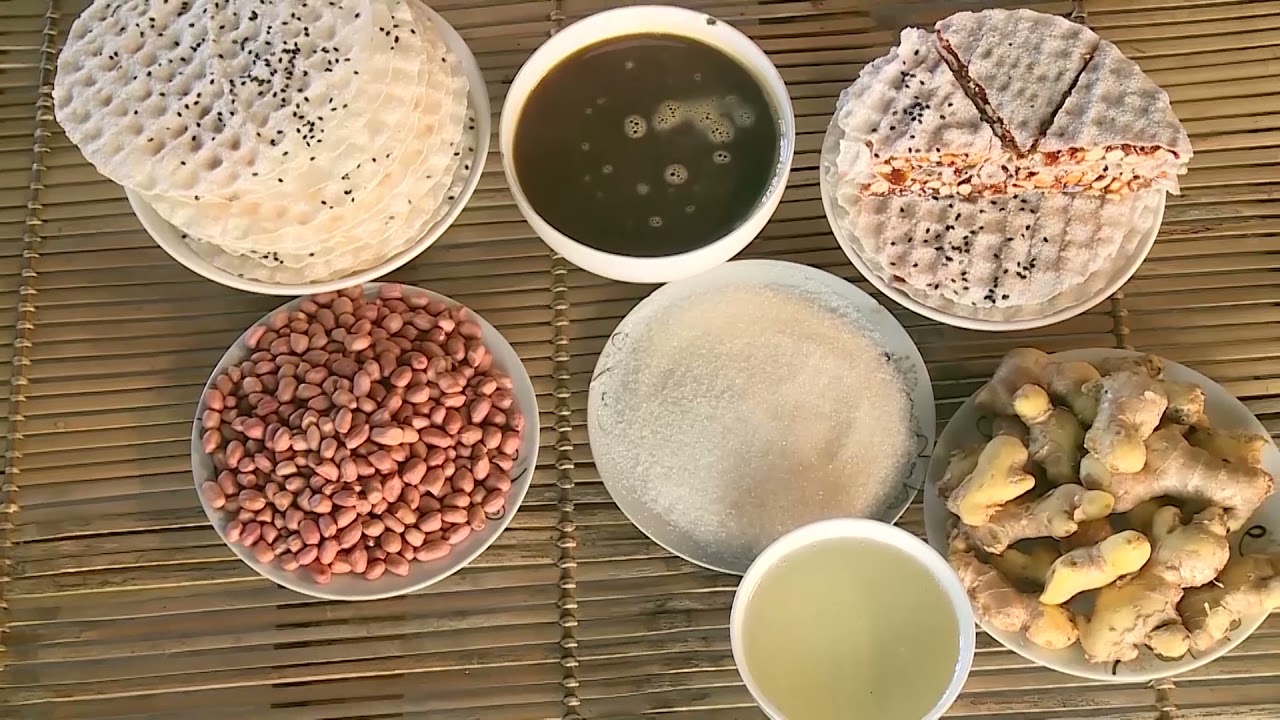 Hành trình chạm vào vẻ đẹp nguyên sơ với những món ngon gói trọn hương vị đậm đà, là đặc sản 