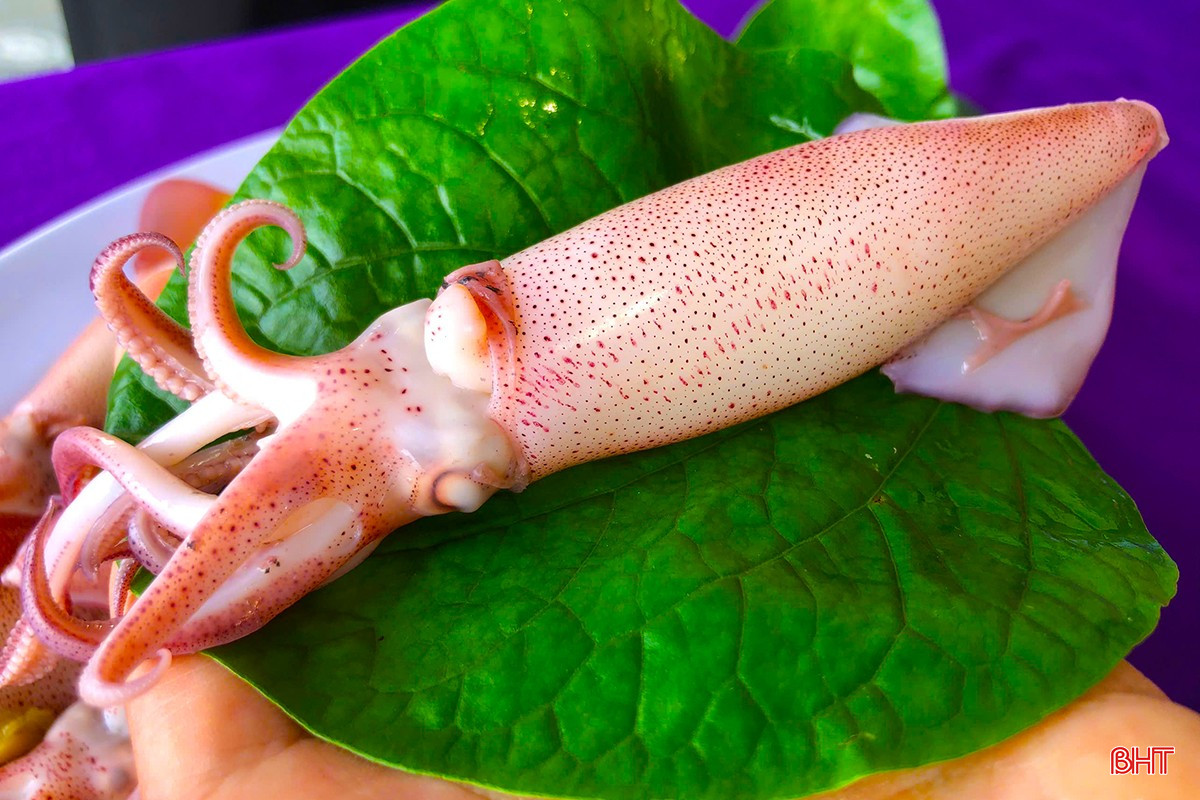 Hành trình chạm vào vẻ đẹp nguyên sơ với những món ngon gói trọn hương vị đậm đà, là đặc sản 