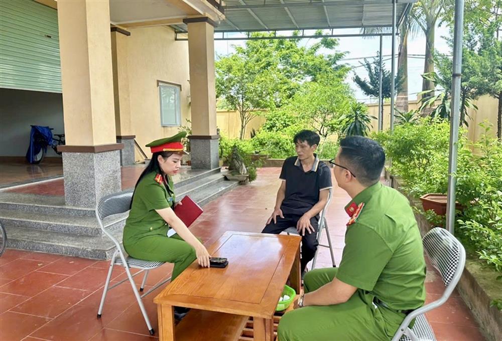 Lộ diện công ty sản xuất hàng nghìn chai nước mắm bị vứt bỏ bên đường: Đã dừng hoạt động hơn 2 tháng- Ảnh 1.