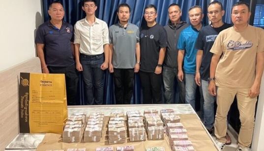 Phát hiện hơn 31 tỷ đồng tiền mặt dưới gầm giường và sự thật "động trời" phía sau- Ảnh 2.