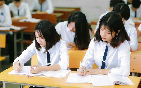 Đừng để kỳ thi vào 10 định đoạt tương lai - và đừng để con bị AI thay thế- Ảnh 1.