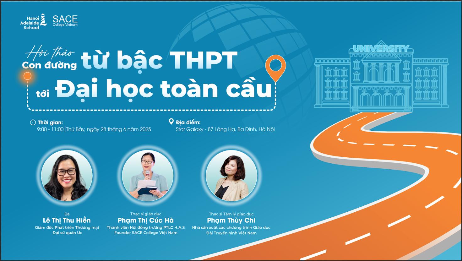 Đừng để kỳ thi vào 10 định đoạt tương lai - và đừng để con bị AI thay thế- Ảnh 2.