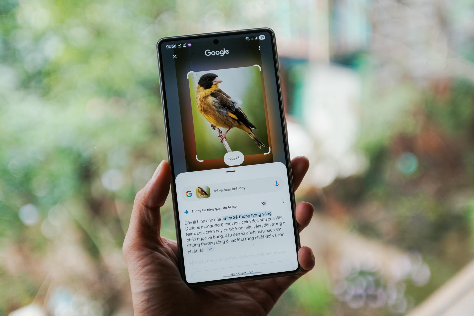 Khám phá Bidoup - Núi Bà cùng Galaxy S25 Series và “hướng dẫn viên AI” Gemini Live- Ảnh 1.