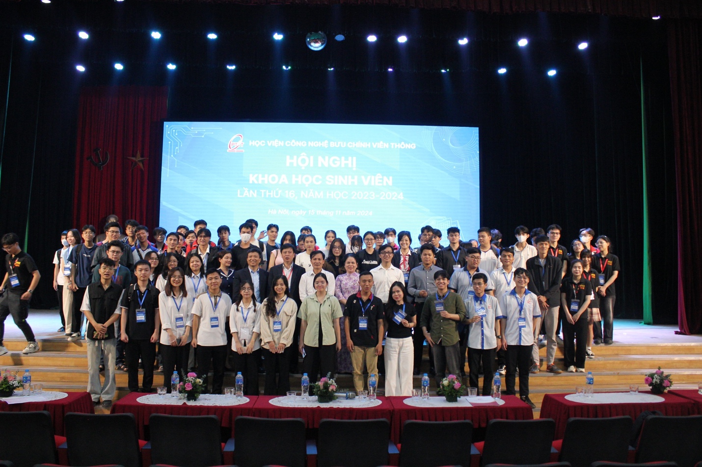 Học Kế toán thời 4.0 tại PTIT: Chạm đích quốc tế ngay từ ghế giảng đường- Ảnh 4.