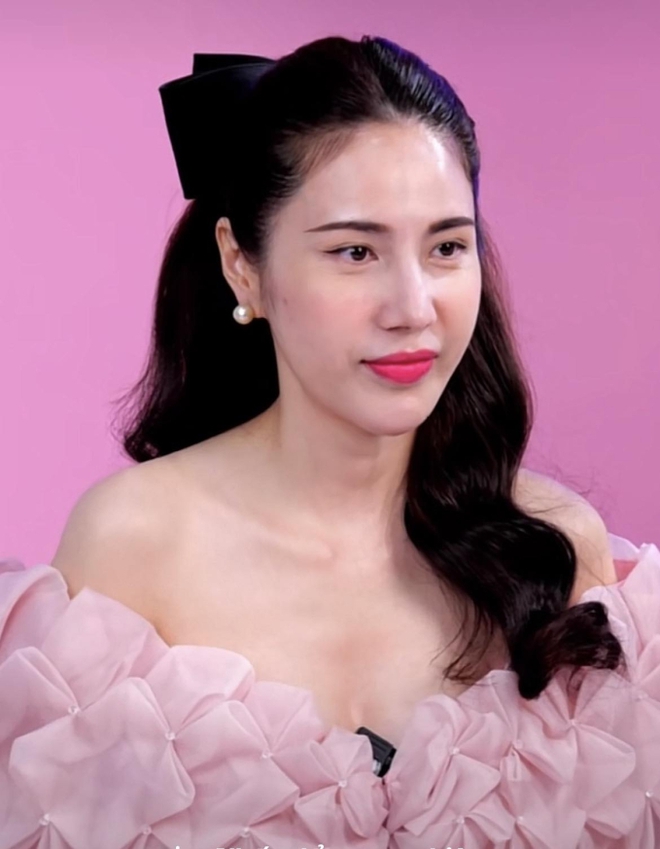 Dấu hiệu kỳ lạ của vợ chồng Thuỷ Tiên - Công Vinh- Ảnh 2. Dấu hiệu kỳ lạ của vợ chồng Thuỷ Tiên - Công Vinh- Ảnh 2.