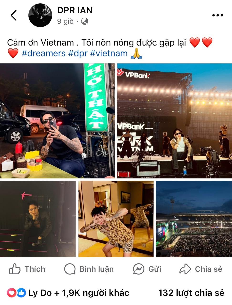 Cách G-Dragon và DPR IAN chiều fan khác nhau quá: Người ít nói thả tim lạnh lùng, người hôn tay airdrop ảnh như người yêu!- Ảnh 7.