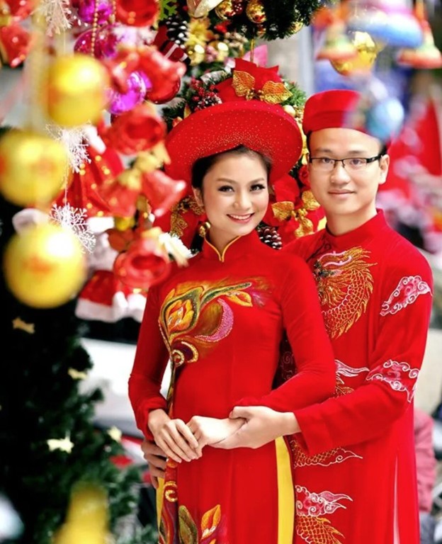 Mỹ nhân phim giờ vàng VTV kết hôn chỉ sau 3 ngày yêu, nay sống an yên trong biệt thự sân vườn tại Mỹ- Ảnh 3.