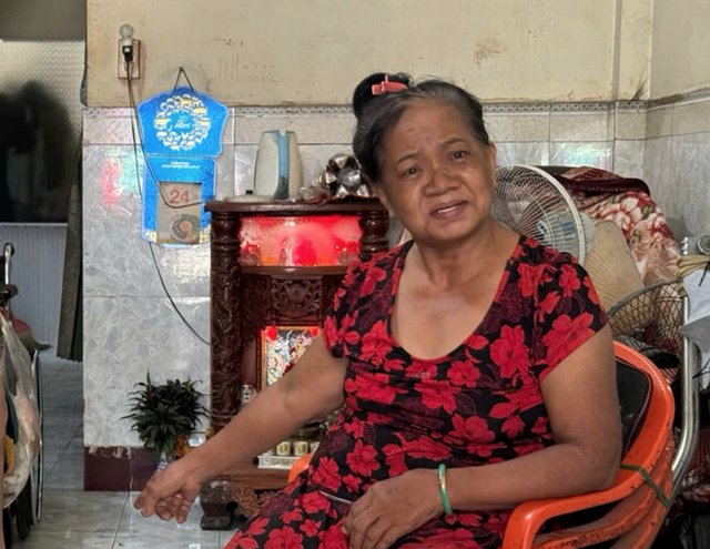 Vụ bộ xương trong bồn nước ở Đồng Nai: Nhân chứng kể lại khoảnh khắc nhìn vào bồn nước- Ảnh 2.