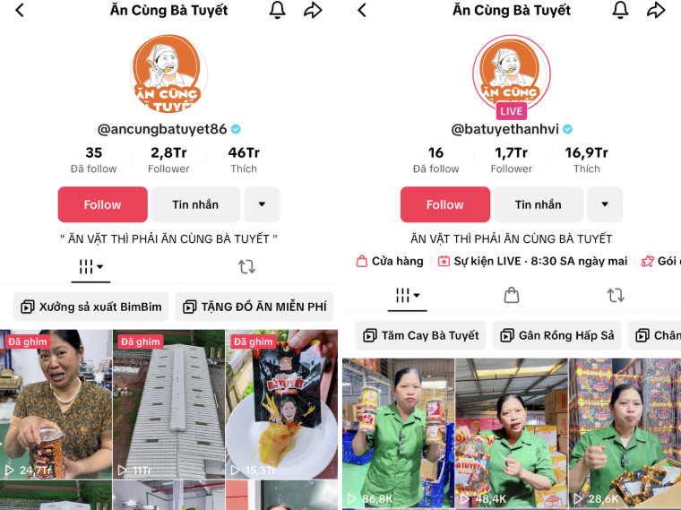 Động thái NÓNG của Ăn Cùng Bà Tuyết giữa tin giải thể- Ảnh 3.
