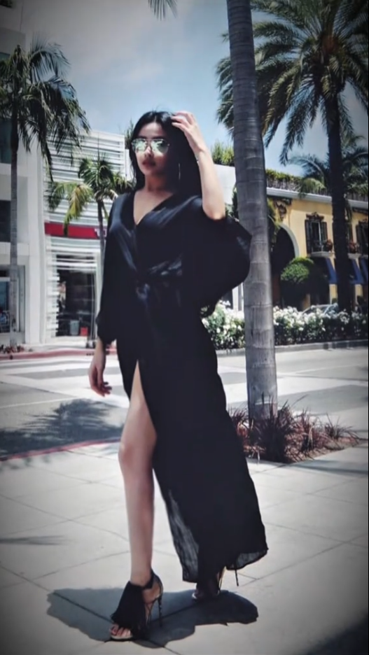 Huyền Baby khoe ảnh "girl phố" 10 năm trước, netizen phong ngay làm Paris Hilton bản Việt- Ảnh 18.