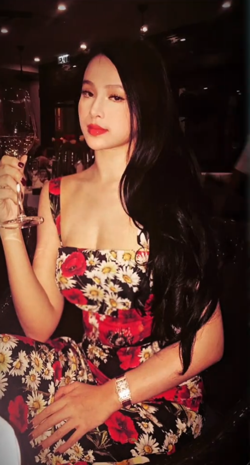 Huyền Baby khoe ảnh "girl phố" 10 năm trước, netizen phong ngay làm Paris Hilton bản Việt- Ảnh 20.