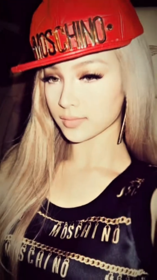 Huyền Baby khoe ảnh "girl phố" 10 năm trước, netizen phong ngay làm Paris Hilton bản Việt- Ảnh 2.