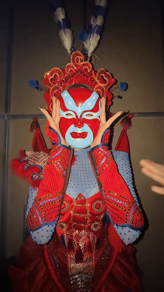 Không nhận ra Phương Ly: Đẹp chấn động, dân tình “sốc visual” nặng- Ảnh 7.